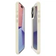 Чехол Spigen Crystal Hybrid для iPhone 15 Pro Max Sand Beige (8809896747578) - изображение 9