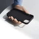 Чехол Ugreen Silicone Protective Case для iPhone 14 Plus Black (90920-UGREEN) - изображение 4