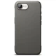 Чехол Ringke Onyx для iPhone 16e Grey (8800293852698) - изображение 3