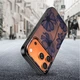 Чехол Tech-Protect Lamano для iPhone 17 Pro Velvet Night with MagSafe (5906302334452) - изображение 7
