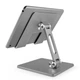 Підставка Tech-Protect Z11 Universal Stand Grey (9589046919701) - зображення 1