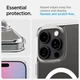 Чохол Spigen Ultra Hybrid "T" для iPhone 16 Pro White with MagSafe (ACS08512) - зображення 12