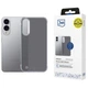 Чехол 3mk Just20g Matt Case для Samsung Galaxy S25 Edge (S937) Black (5903108651820) - изображение 1