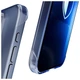 Чехол 3mk Just20g Matt Case для Samsung Galaxy S25 Edge (S937) Black (5903108651820) - изображение 3