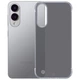 Чехол 3mk Just20g Matt Case для Samsung Galaxy S25 Edge (S937) Black (5903108651820) - изображение 4