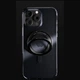 Чохол UNIQ Swivix для iPhone 16 Pro Max Black (UNIQ-IP6.9P(2024)-SWVBLK) - зображення 4