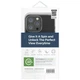 Чохол UNIQ Swivix для iPhone 16 Pro Max Black (UNIQ-IP6.9P(2024)-SWVBLK) - зображення 6
