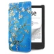 Чехол-книжка Tech-Protect SmartCase для PocketBook Verse | Verse Pro | Verse Lite Sakura (5906302332069) - изображение 1