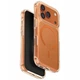 Чохол Uniq LifePro Xtreme для iPhone 17 Pro Orange with MagSafe (UNIQ-IP6.3P(2025)-LXAFMFCLRVO) - зображення 1