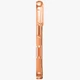 Чохол Uniq LifePro Xtreme для iPhone 17 Pro Orange with MagSafe (UNIQ-IP6.3P(2025)-LXAFMFCLRVO) - зображення 3