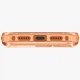 Чохол Uniq LifePro Xtreme для iPhone 17 Pro Orange with MagSafe (UNIQ-IP6.3P(2025)-LXAFMFCLRVO) - зображення 4