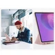 Чехол Tech-Protect SC Pen для Lenovo Idea Tab Plus 12.1 Pink (5906302335602) - изображение 8
