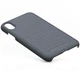 Чохол Nordic Elements Original Idun для iPhone XR Mid Grey (E20291) - зображення 2