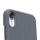 Чохол Nordic Elements Original Idun для iPhone XR Mid Grey (E20291) - зображення 4