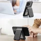 Магнитный кошелек Tech-Protect MagWallet Black with MagSafe (5906302361861) - изображение 4