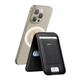 Магнитный кошелек Ugreen Stand Black with MagSafe (6941876241651) - изображение 1