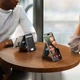 Магнитный кошелек Ugreen Stand Black with MagSafe (6941876241651) - изображение 7