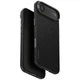 Чохол UNIQ Keva EDGE для iPhone 17 Air Black with MagSafe (UNIQ-IP6.6(2025)-KEVAEDMCBLK) - зображення 1
