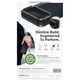 Чохол UNIQ Keva EDGE для iPhone 17 Air Black with MagSafe (UNIQ-IP6.6(2025)-KEVAEDMCBLK) - зображення 7
