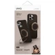 Чохол UNIQ Keva Air для iPhone 16 Pro Max Brown with MagSafe (UNIQ-IP6.9P(2024)-KAGPBBWN) - зображення 7