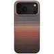 Чехол Pitaka Aramid UltraGuard для iPhone 17 Pro Sunset with MagSafe (KI1702BP) - изображение 2