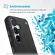 Чехол Speck Presidio2 Grip Magnet для Samsung Galaxy S25 Plus (S936) Black Slate Grey with MagSafe (150878-3205) - изображение 4