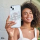 Чехол Case-Mate Karat для iPhone 15 Plus Touch of Pearl with MagSafe (CM051572) - изображение 10