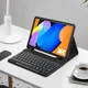 Чехол-клавиатура Tech-Protect SC Pen + Keyboard для Lenovo Idea Tab K11 2 Gen 11 2025 Black (5906302331932) - изображение 3