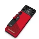 Чехол Nordic Elements Saeson Freja для iPhone XS Max Red (E20316) - изображение 5