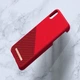 Чехол Nordic Elements Saeson Freja для iPhone XS Max Red (E20316) - изображение 12
