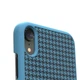 Чехол Nordic Elements Saeson Idun для iPhone XR Petrol (E20293) - изображение 5