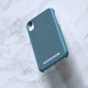 Чехол Nordic Elements Saeson Idun для iPhone XR Petrol (E20293) - изображение 10