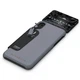 Чохол Nordic Elements Original Gefion для iPhone XR Mid Grey (E20287) - зображення 7