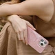 Чохол Uniq Coehl Terrazzo для iPhone 14 | 13 Sandstone (UNIQ-IP6.1(2022)-TEZSSTN) - зображення 4