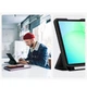 Чехол Tech-Protect SC Pen для Samsung Galaxy Tab A11 | A9 8.7 Black (5906302334964) - изображение 6