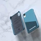 Чехол Nordic Elements Saeson Freja для iPhone XR Petrol (E20297) - изображение 12