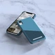Чехол Nordic Elements Saeson Freja для iPhone XR Petrol (E20297) - изображение 15