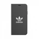 Чохол-книжка Adidas OR Booklet Case Basic для iPhone 11 Pro Max Black White (36285) - зображення 2
