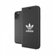 Чохол-книжка Adidas OR Booklet Case Basic для iPhone 11 Pro Max Black White (36285) - зображення 6