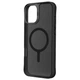 Чохол UNIQ LifePro Xtreme для iPhone 16 Pro Max Frost Smoke with MagSafe (UNIQ-IP6.9P(2024)-LXAFMSMK) - зображення 3