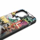 Чохол Adidas OR Snap Case Graphic AOP для iPhone 12 Pro Max Colourful (42372) - зображення 6