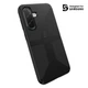 Чехол Speck ImpactHero Grip для Samsung Galaxy A36 5G (A366) | A56 5G (A566) Black Shadow (150864-3244) - изображение 1