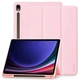 Чехол Tech-Protect SC Pen для Samsung Galaxy Tab S9 FE 10.9 X510 | X516B Pink (9319456607406) - изображение 1