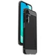 Чохол Spigen Rugged Armor для Samsung Galaxy A16 Matte Black (8809971237215) - зображення 9