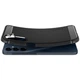 Чохол Spigen Rugged Armor для Samsung Galaxy A16 Matte Black (8809971237215) - зображення 10