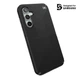 Чехол Speck Presidio2 Grip для Samsung Galaxy S23 FE (S711) Black/Slate Grey (150589-3205) - изображение 1