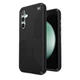 Чехол Speck Presidio2 Grip для Samsung Galaxy S23 FE (S711) Black/Slate Grey (150589-3205) - изображение 8