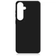 Чехол 3mk Hardy MagSilicone для Samsung Galaxy S25 (S931) Black with MagSafe (5903108661287) - изображение 2