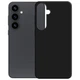Чехол 3mk Hardy MagSilicone для Samsung Galaxy S25 (S931) Black with MagSafe (5903108661287) - изображение 6