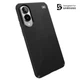 Чехол Speck Presidio2 Grip Magnet для Samsung Galaxy S25 Edge (S937) Black Slate Grey with MagSafe (150932-3205) - изображение 1